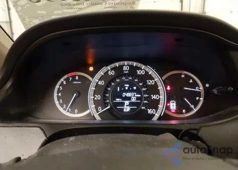 2013 Honda Accord Lx from USA, damaged, VIN 1HGCR2F37DA038293